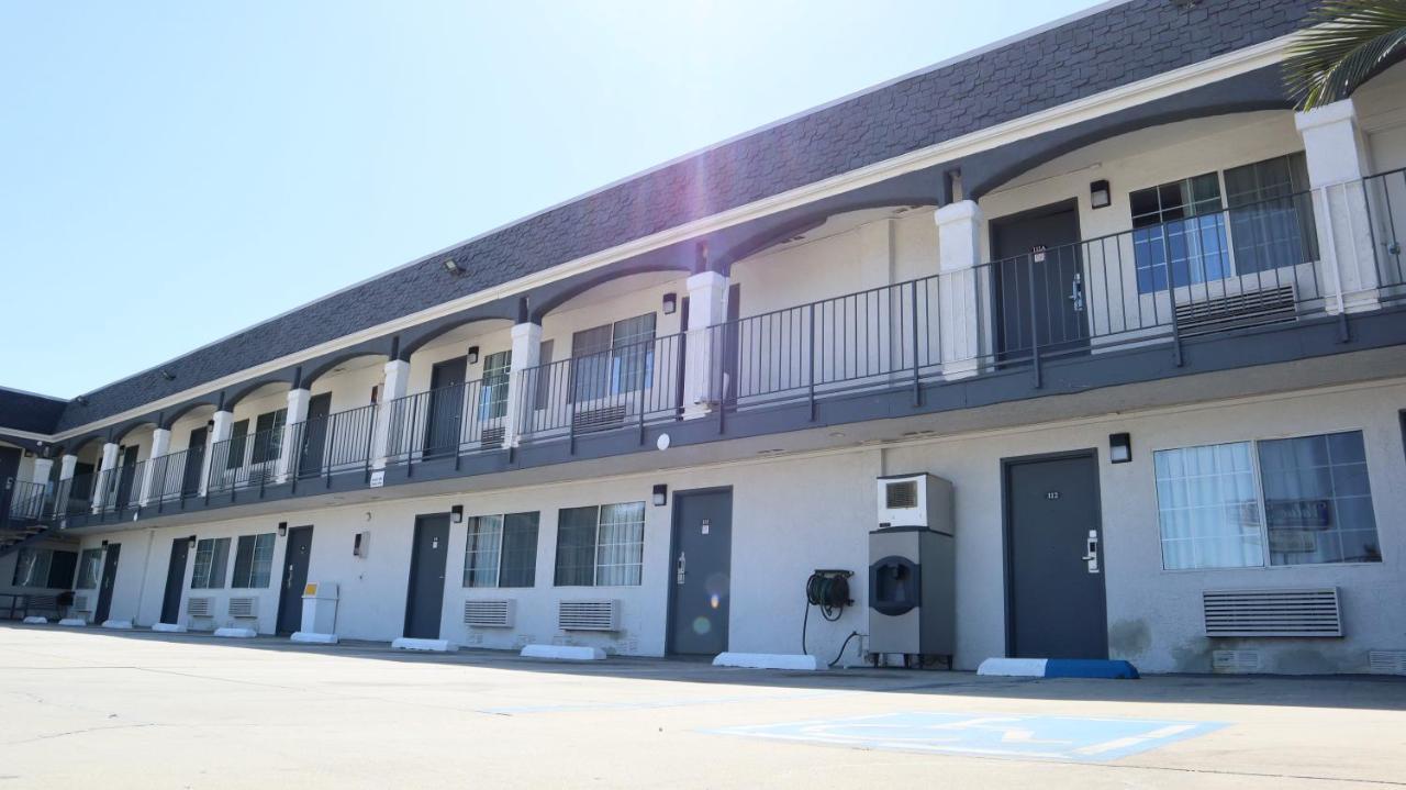 Value Inn Bellflower Exterior foto